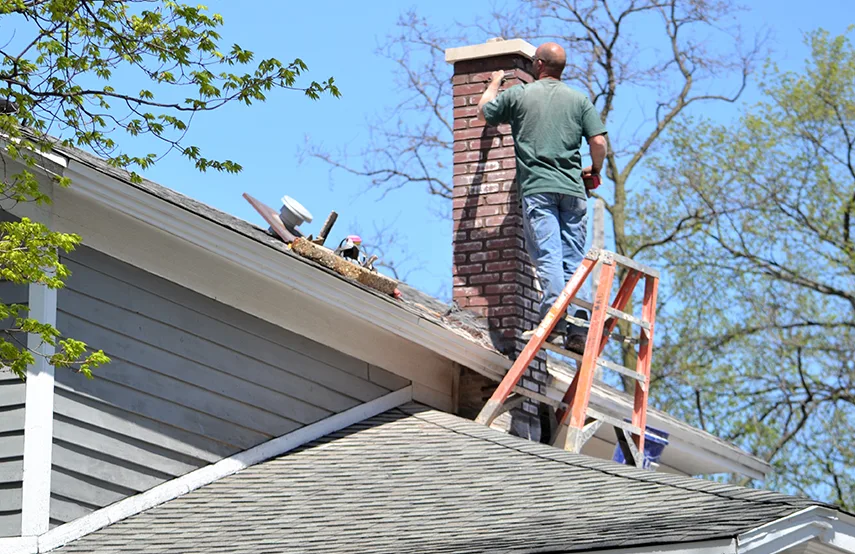 Chimney & Fireplace Inspections Services in La Verne, CA