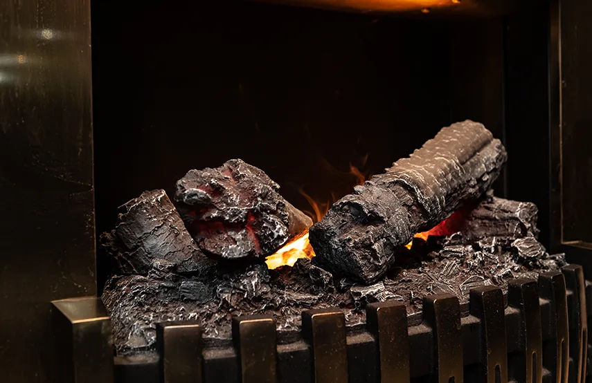 Soot Removal in La Verne, California